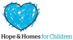 Hope & Home end Children