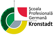 Școala Profesională Germană Kronstadt